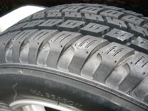 Car Tire