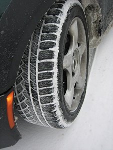 Car Tire